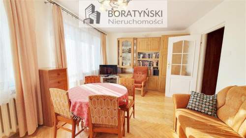 Mieszkanie - Koszalin Przylesie