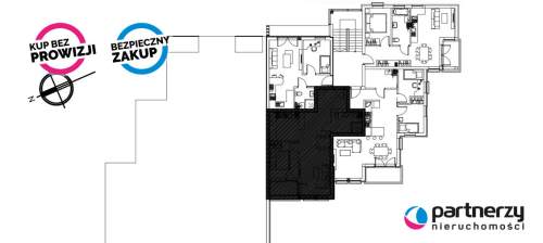 Nowe mieszkanie 2 pokojowe 50m2