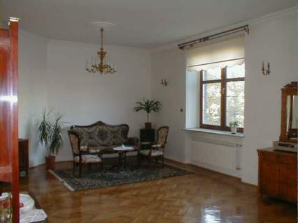 Mieszkanie na sprzedaż, 152 m2, Kraków