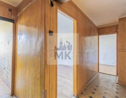 2 pokoje, kuchnia, balkon, na Starym Podgórzu