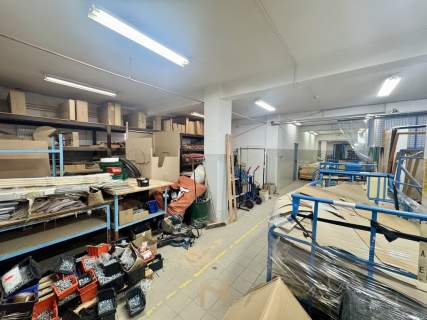 Obiekt do wynajęcia, 1800 m2, Gorzów Wielkopolski