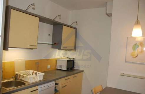 Do wynajęcia lokal biurowy 165 m2 na Powiślu