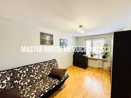 3 pokoje, garderoba, balkon, Rosochy Ostrowiec Świętokrzys