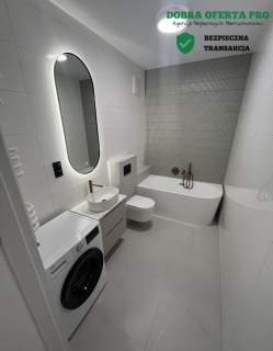Luskusowy apartament 250 m od plaży