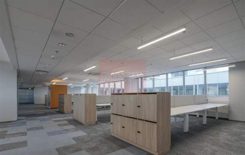 Nieruchomość komercyjna do wynajęcia, 2500 m2, Warszawa
