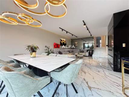 Przestronny apartament zlokalizowany na obrzeżach Świdnicy 