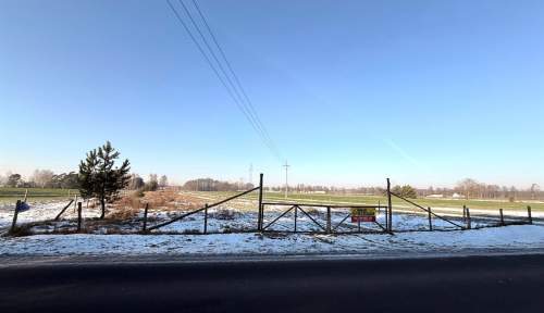 Działka na sprzedaż, 12434 m2, Barłogi