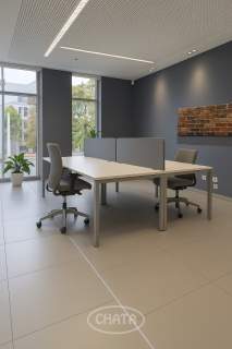 Prestiżowe biuro w Rondo Verona 4 m. post.