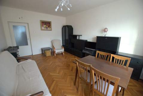 Przestronne 2 pokoje obok Kadzielni, ul. Gagarina