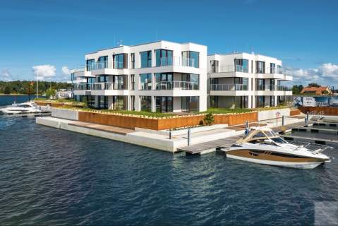 Sol Marina - Apartament - Prywatna Marina