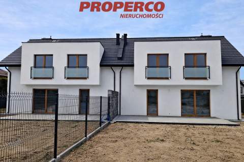 Dom 4-pok., 115 m2, Bilcza, gm. Morawica