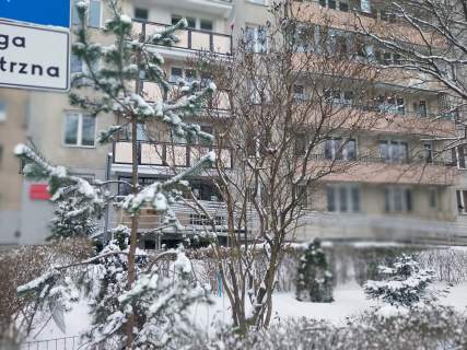 Atrakcyjne mieszkanie blisko metra na Targówku