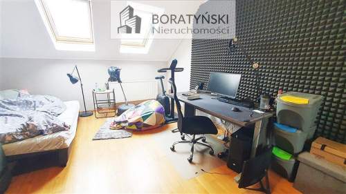 Dom wolnostojący, dwurodzinny - Bonin 10 min. od K