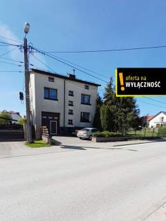Ekskluzywny dom na sprzedaż