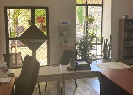 Lokal usługowy przy Placu Wolności 
