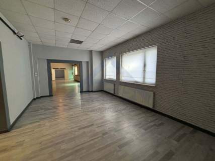 Do wynajęcia lokal biurowo-magazynowa 369 m2