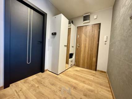 Mieszkanie na sprzedaż, 49,21 m2, Gorzów Wielkopolski
