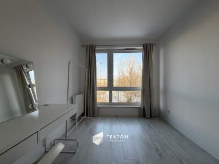 Nowe 3 pokoje, balkon loggia, Podolany