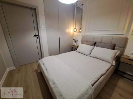 Mieszkanie na sprzedaż, 49,04 m2, Łódź