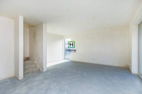 Dom bliźniaczy 99 m2 Ogród 160 m2