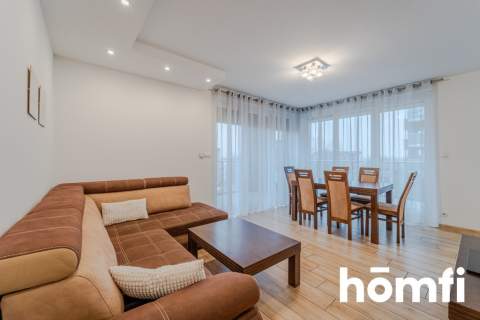 Apartament w Mysłowicach Park Chopina 