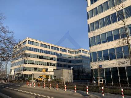 Włochy, Łopuszańska, parter 147m2