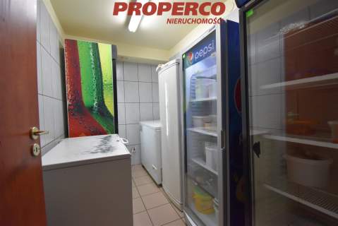 Restauracja 280m2, centrum, ul. Sienkiewicza