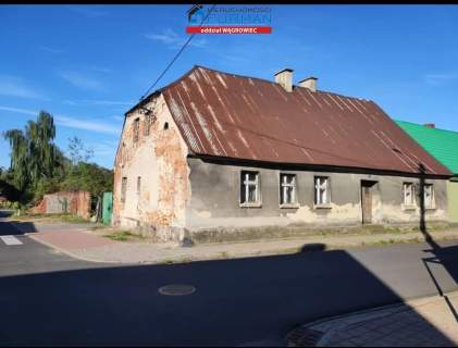 działka budowlana w Gołańczy