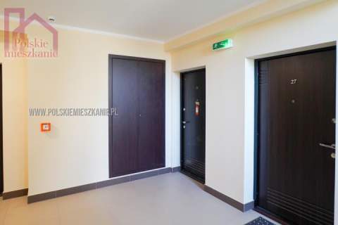 Mieszkanie 83,75m2 na nowym osiedlu, Przemyśl
