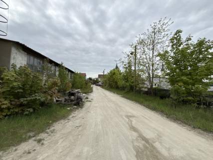Działka 1,2ha - usługi/mieszkaniowa wielo - Lubań