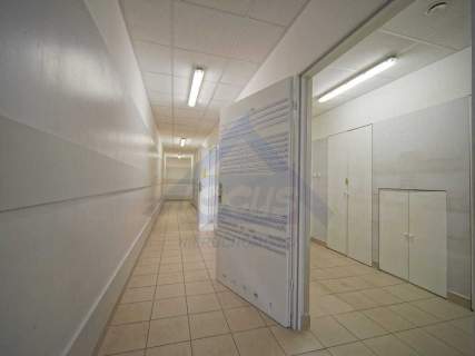 Ursynów ekspozycja na Puławską parter witryn