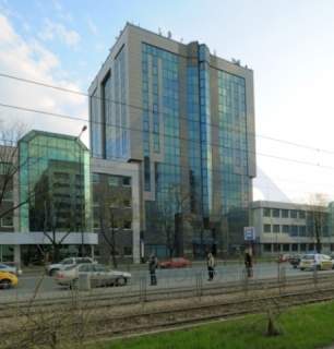 Biura 280 m2 do wynajęcia, Mokotów