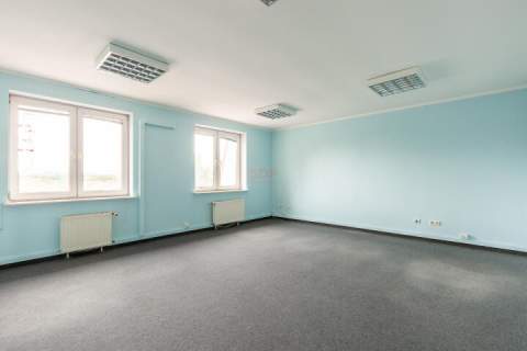 Obiekt biurowo-usługowy 503 m2 Parking Wrocław