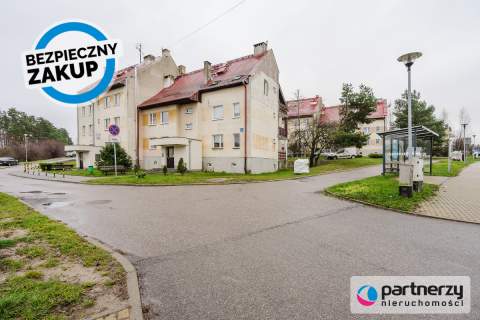 Sp. wł. prawo do lokalu z KW, Straszyn