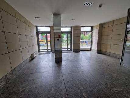 Do wynajęcia biuro 376 m2 blisko metra Gdańska