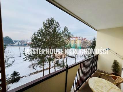 3 pokoje, garderoba, balkon, Rosochy Ostrowiec Świętokrzys