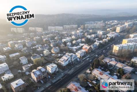 Twoja firma w świetnej lokalizacji - WICZLINO 