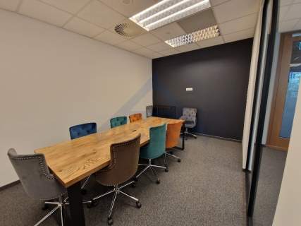 Do wynajęcia biuro w Centrum 109 m2