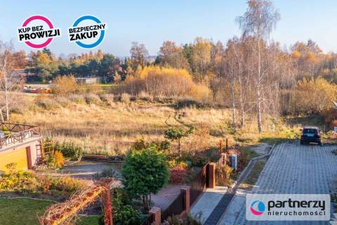 Ze stawem Pelne media Mpzp PREMIUM