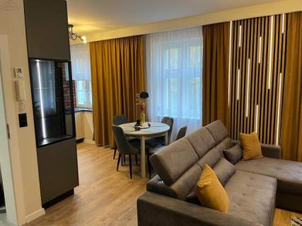 Mieszkanie w centrum Kalisza 47m2, gotowe do wprowadzenia .