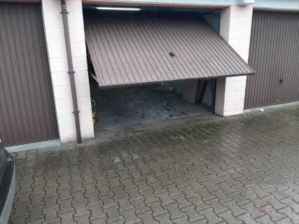 Garaż na sprzedaż .17 m2. Litewska