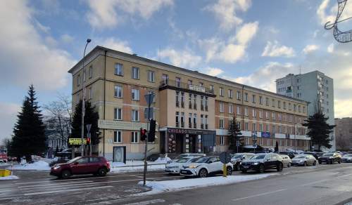 Lokale Biurowe do wynajęcia w centrum Białegostoku