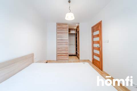 Apartament w Mysłowicach Park Chopina 