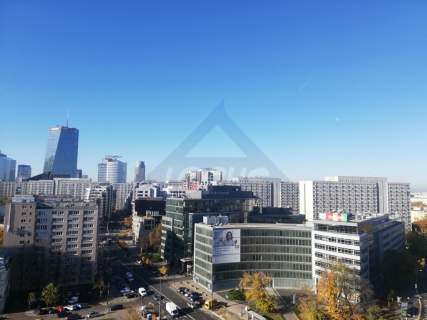 Biuro do wynajęcia Śródmieście 586 m2