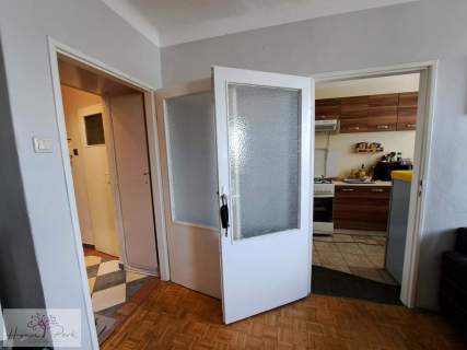 Mieszkanie na sprzedaż, 34,91 m2, Łódź