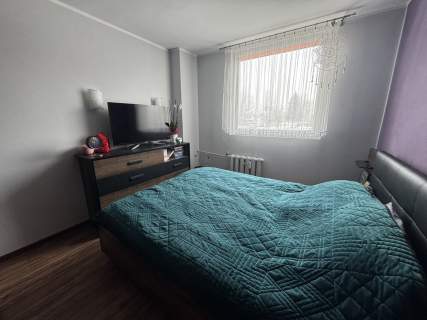 Parter winda komfortowe 3 pokoje po remoncie