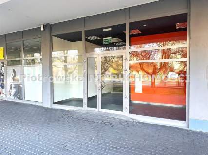 Biuro do wynajęcia, 300 m2, Zduńska Wola