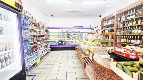 Lokal użytkowy - Koszalin Współny Dom