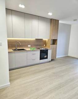 Nowe 3 pokoje dla rodziny, zielona okolica, KW