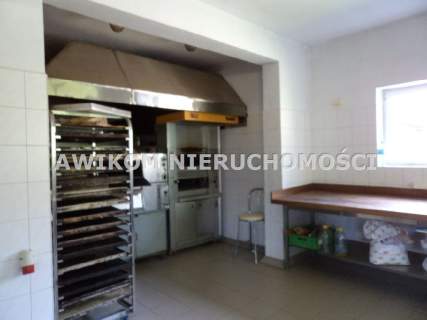 Biuro na sprzedaż, 900 m2, Grodzisk Mazowiecki